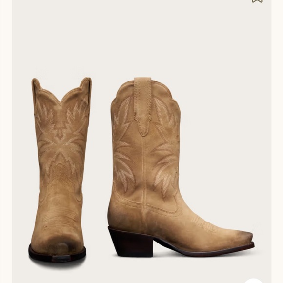 TECOVAS - SADIE - 6.5 BOOTS - Picture 5 of 10